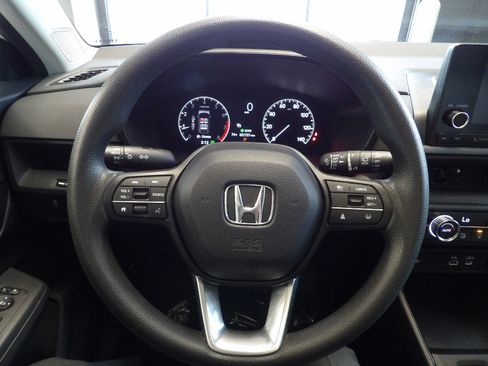 Used 2024 Honda CR-V EX image 29