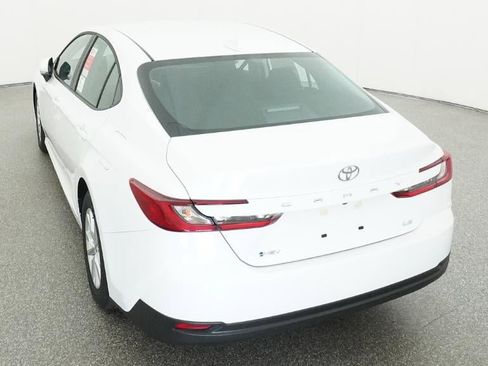 New 2026 Toyota Camry LE FWD image 6