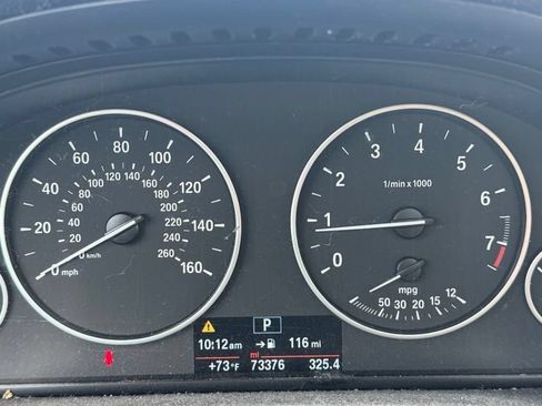 Used 2016 BMW X3 xDrive28i AWD/4WD image 18