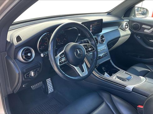 Used 2021 Mercedes-Benz GLC 300 4MATIC image 18