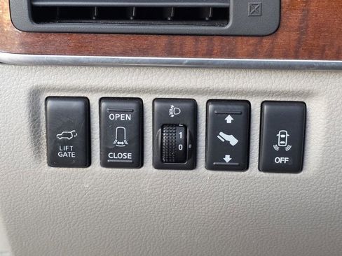 Used 2009 INFINITI QX56 2WD image 26