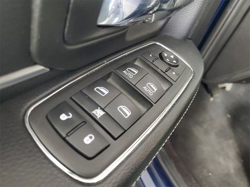 Used 2024 RAM 1500 Classic Warlock w/ Trailer & Traction Group image 15