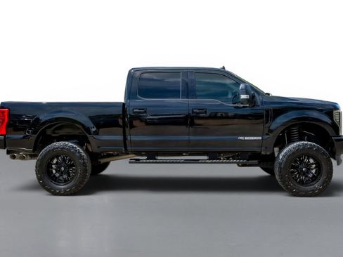 Used 2019 Ford F250 Lariat w/ Lariat Ultimate Package AWD/4WD image 5