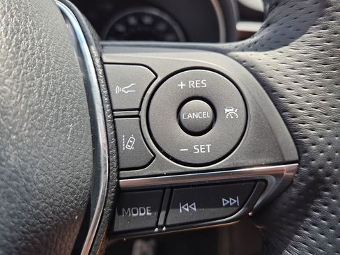 Used 2021 Toyota Avalon Touring w/ Advanced Safety Package FWD image 23