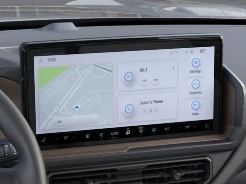 New 2026 Ford Bronco Sport Outer Banks AWD/4WD image 14