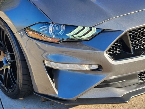 Used 2023 Ford Mustang GT image 5