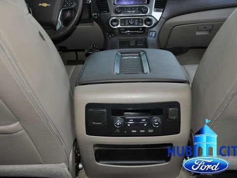 Used 2017 Chevrolet Tahoe LT image 21