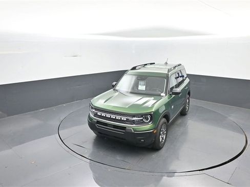 New 2025 Ford Bronco Sport Big Bend w/ Convenience Package image 23