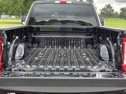 New 2026 Ford F350 XL w/ STX Appearance Package AWD/4WD image 8