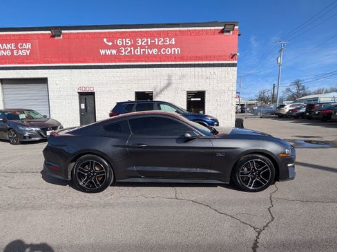 Used 2018 Ford Mustang GT image 5
