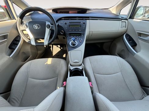 Used 2011 Toyota Prius Two image 10