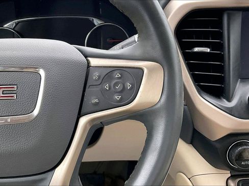 Used 2023 GMC Acadia Denali w/ Denali Technology Package AWD/4WD image 19