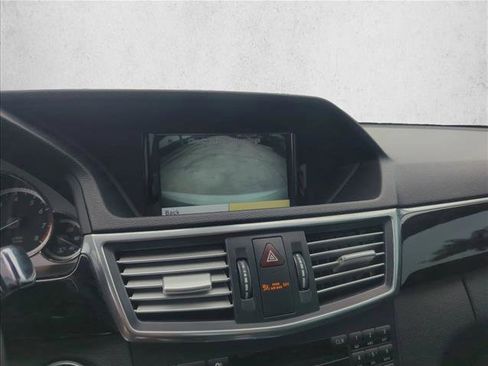Used 2011 Mercedes-Benz E 350 E 350 Luxury image 9