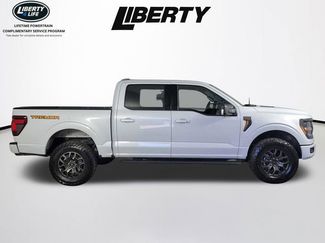 Used 2025 Ford F150 Tremor AWD/4WD video 2
