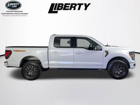 Used 2025 Ford F150 Tremor AWD/4WD image 2