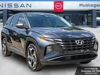 Used 2023 Hyundai Tucson SEL w/ Convenience Package FWD video 1