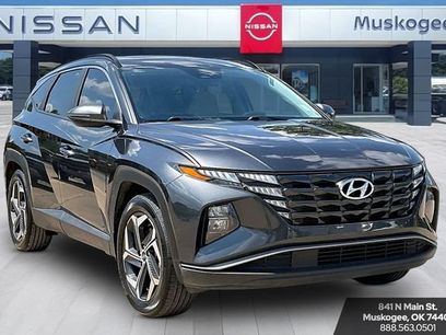 Used 2023 Hyundai Tucson SEL w/ Convenience Package