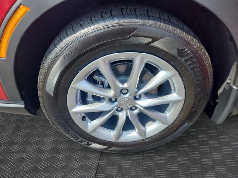 Certified 2026 Honda CR-V EX image 14