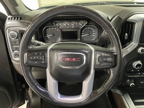 Used 2021 GMC Sierra 1500 Elevation AWD/4WD image 14
