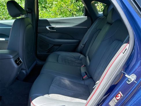 Used 2021 Hyundai Sonata SEL Plus image 23