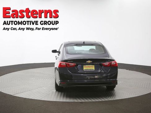 Used 2023 Chevrolet Malibu LT image 39