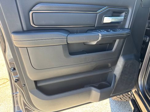 New 2026 RAM 2500 Rebel w/ Rebel Level 1 Equipment Group image 10