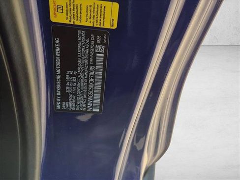 Used 2019 MINI Cooper Convertible FWD image 21