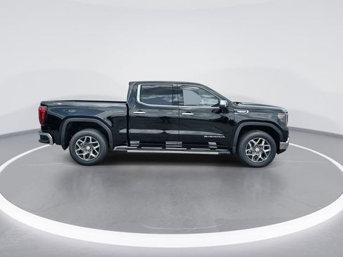 New 2026 GMC Sierra 1500 SLT AWD/4WD image 9