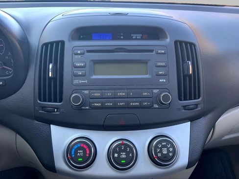Used 2007 Hyundai Elantra GLS FWD image 6