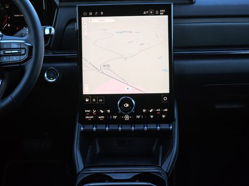 New 2026 GMC Terrain AT4 image 31