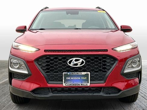 Used 2020 Hyundai Kona SEL w/ Cargo Package image 2