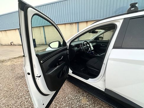 Used 2022 Hyundai Tucson XRT w/ Cargo Package FWD image 15