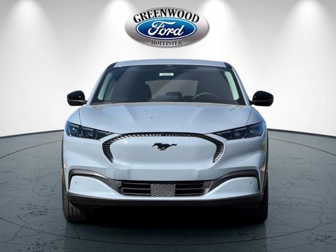 New 2026 Ford Mustang Mach-E Select w/ Comfort Package image 9
