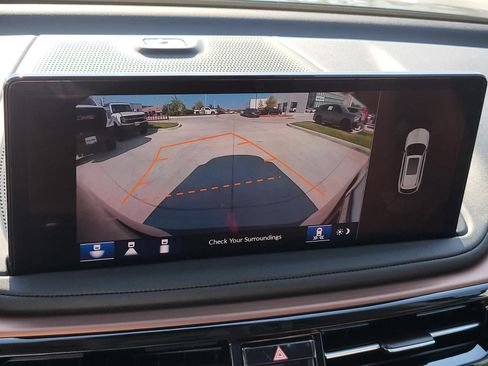 Certified 2026 Acura MDX FWD w/ Technology Package image 21