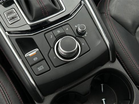 Used 2022 MAZDA CX-5 Carbon Edition image 31