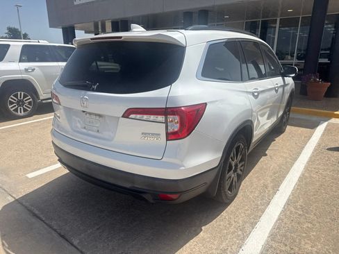 Used 2021 Honda Pilot Special Edition image 11