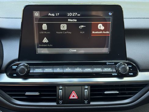 Used 2020 Kia Forte GT-Line FWD image 23