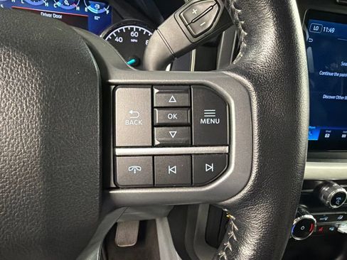 Certified 2022 Ford F150 XLT w/ Equipment Group 302A High AWD/4WD image 19