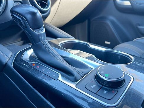 Used 2019 Chevrolet Blazer Premier w/ Sun and Wheels Package image 17