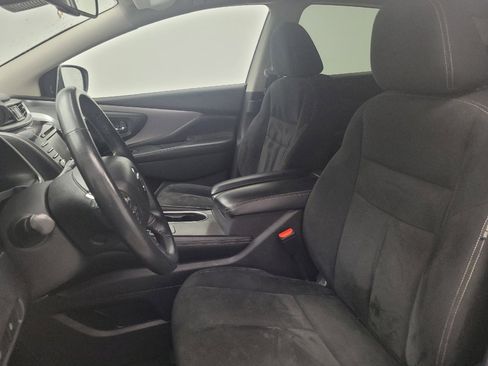 Used 2021 Nissan Murano SV FWD image 17