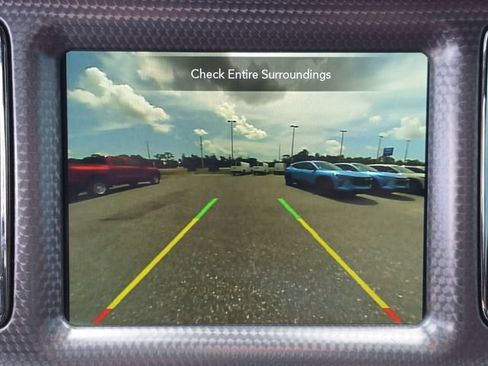 Used 2020 Dodge Challenger SRT Hellcat Redeye RWD image 16