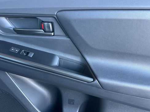 New 2026 Toyota bZ image 21