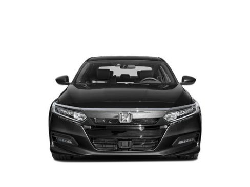 Used 2020 Honda Accord EX-L image 4
