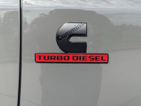 New 2026 RAM 2500 Laramie w/ Night Edition image 40