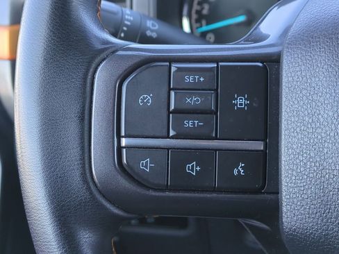 Used 2023 Ford F150 Tremor image 24