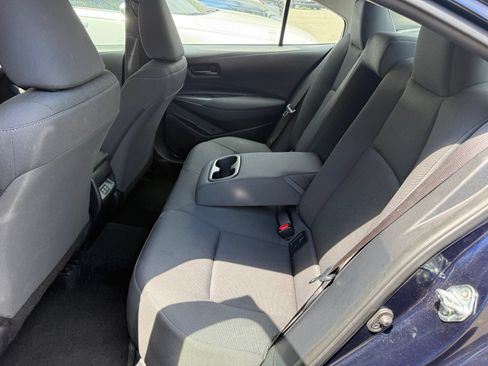 Used 2023 Toyota Corolla LE FWD image 9