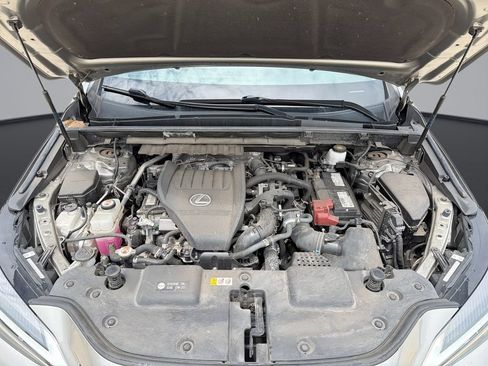 Used 2022 Lexus NX 350 AWD w/ Cold Area Package image 14