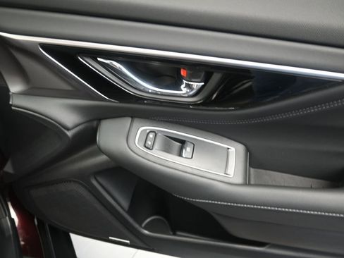 Certified 2024 Subaru Outback Limited image 16