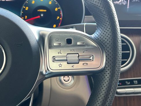 Used 2023 Mercedes-Benz C 300 Cabriolet image 28