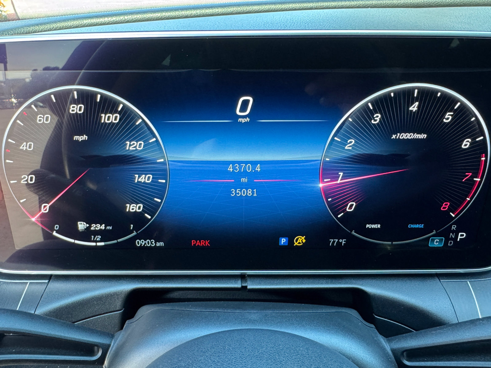 Used 2024 Mercedes-Benz C 300 4MATIC Sedan image 26